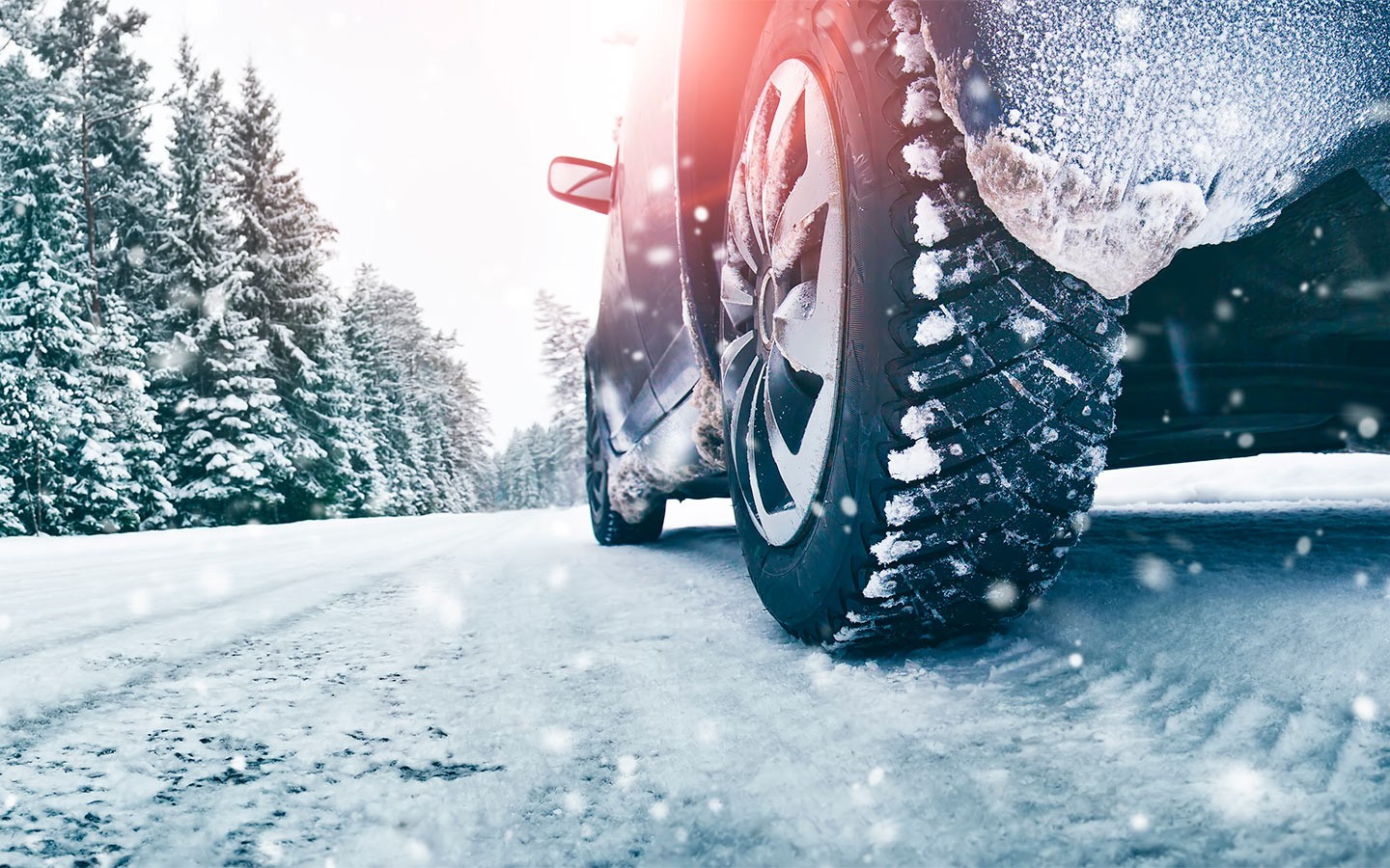 Как правильно подготовить автомобиль к зимнему периоду: Лайфхаки для безопасного вождения